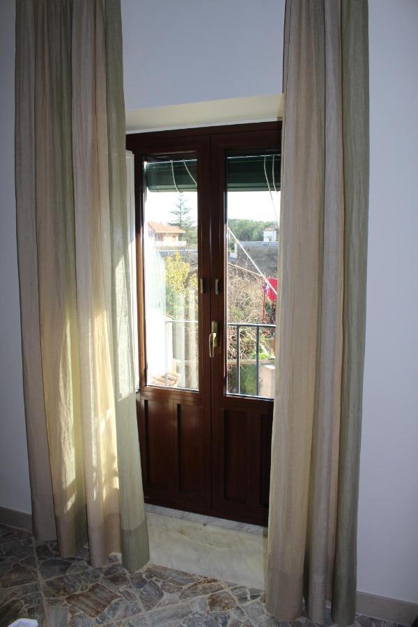 Le Quattro Stagioni - The Four Seasons Vila San Gregorio de Catania Exterior foto