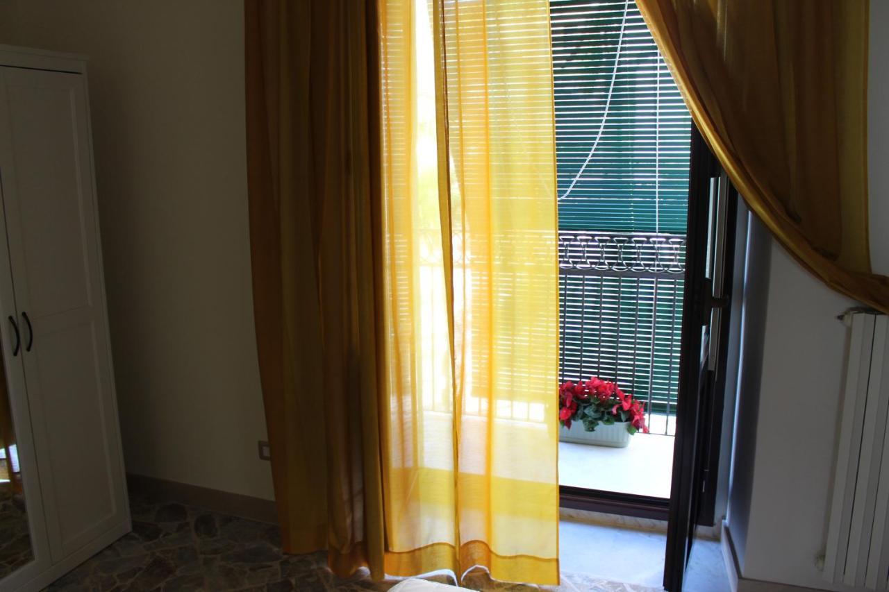 Le Quattro Stagioni - The Four Seasons Vila San Gregorio de Catania Exterior foto